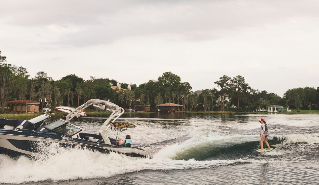 MasterCraft X24 gallery 1