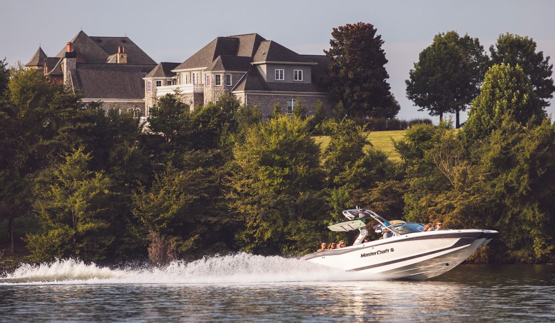 MasterCraft X26 gallery 1