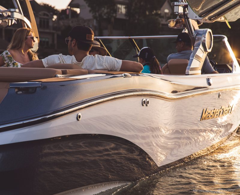 MasterCraft X26 gallery 2