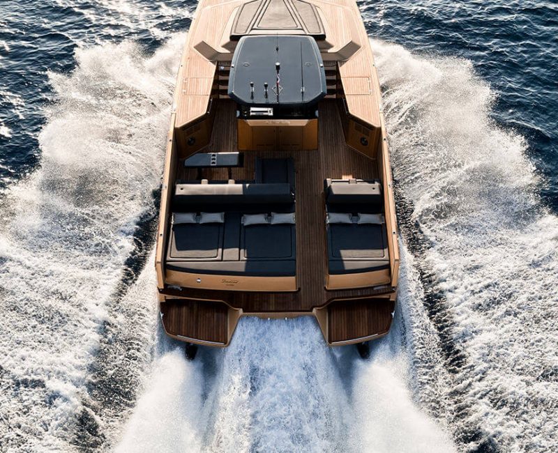 SUNREEF 40 OPEN gallery 2