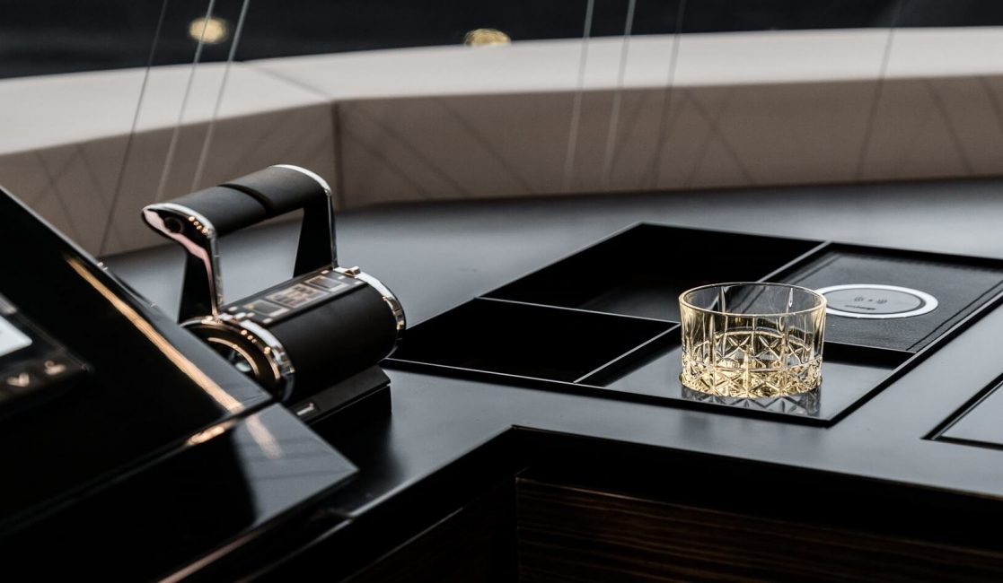 SUNREEF 80 SAILING gallery 1