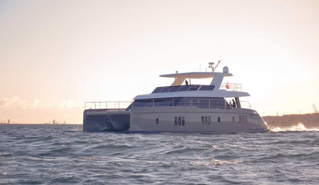 SUNRREF 60 POWER gallery 1