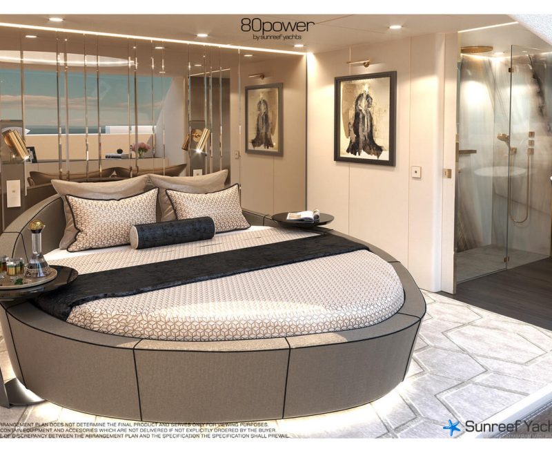 Sunreef-80P-Owner-Cabin-1